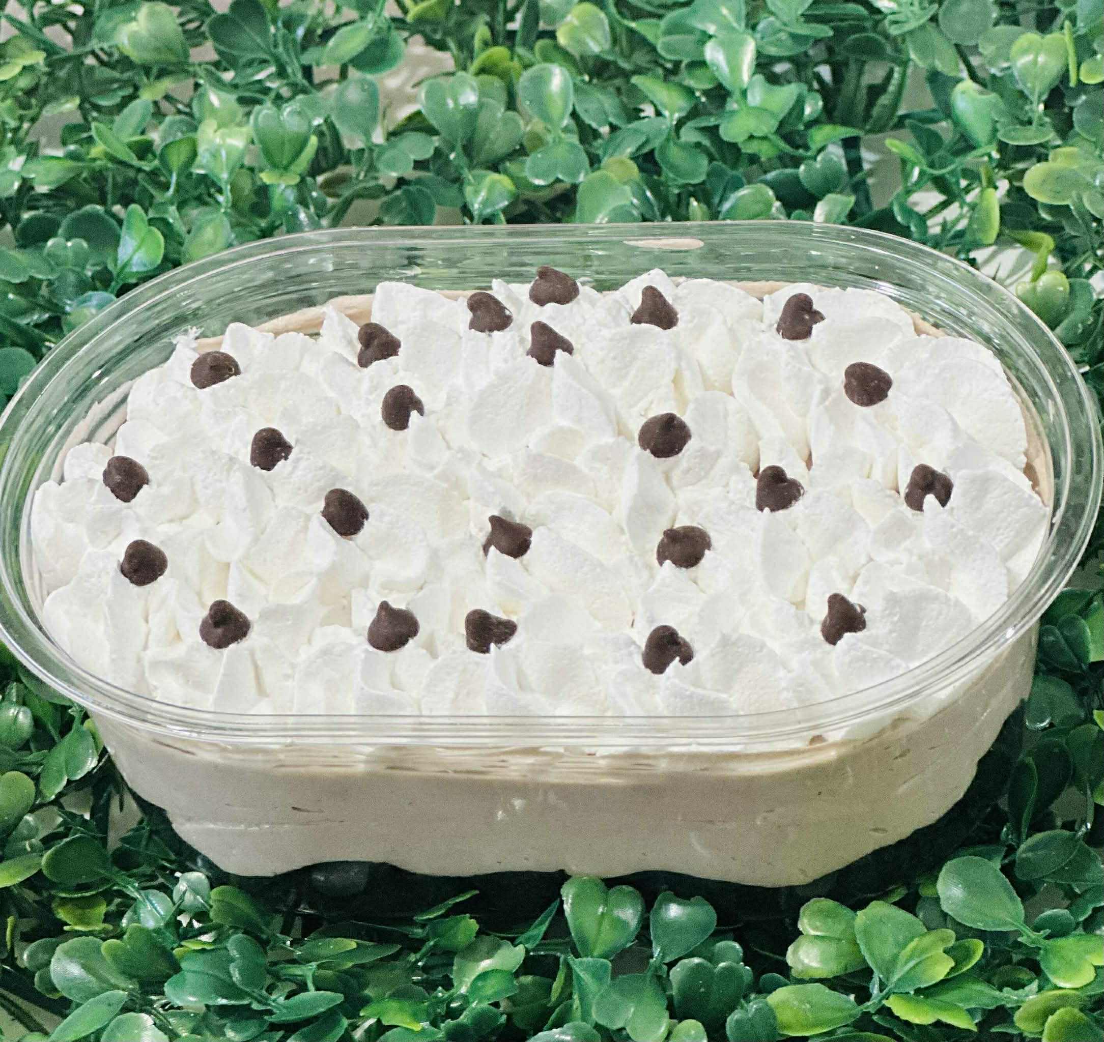 Tub Cake 2